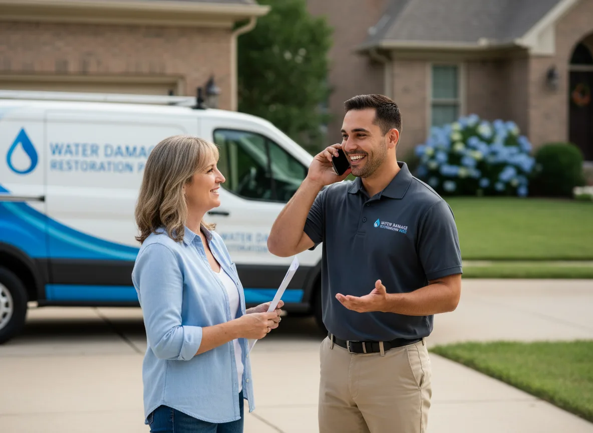 Flood Restoration Walbridge, OH FAQs